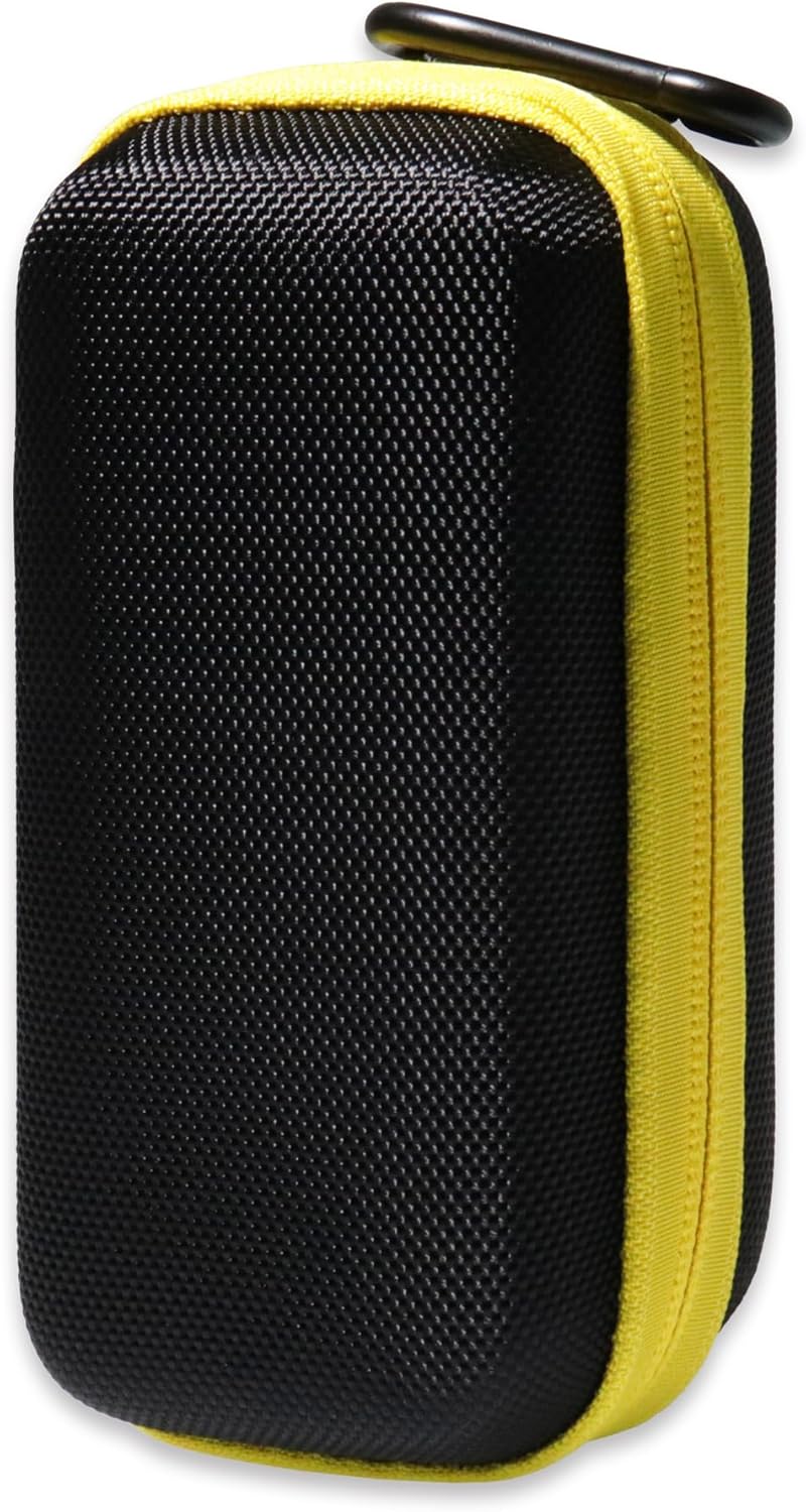 CaseSack Case for DEWALT Laser Measure Tool/Distance Meter, 100-Feet with Bluetooth (DW099S)
