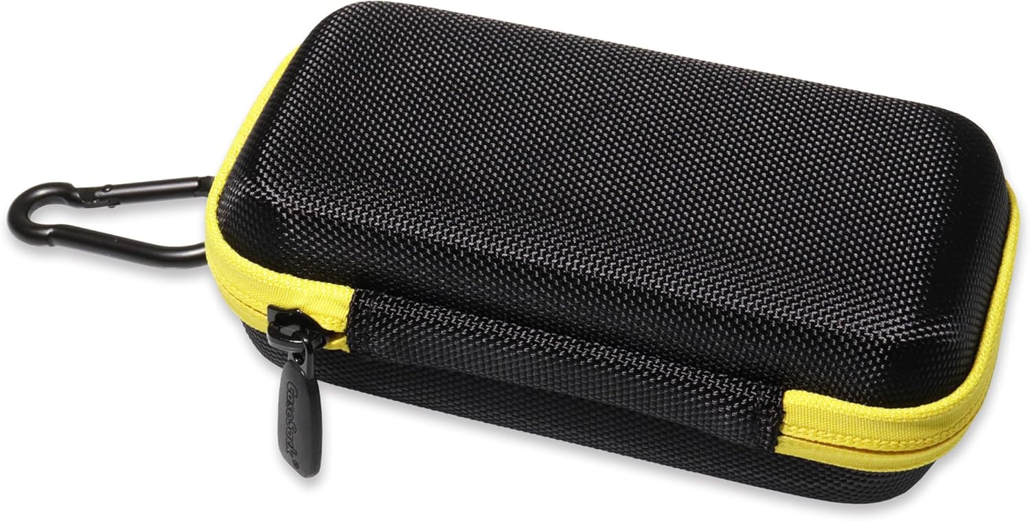 CaseSack Case for DEWALT Laser Measure Tool/Distance Meter, 100-Feet with Bluetooth (DW099S)