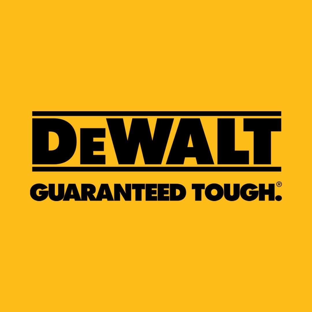 DEWALT 20V MAX XR 8Ah POWERPACK Lithium Ion Battery, 2-Pack