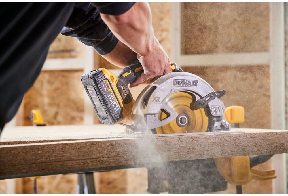 DEWALT 20V MAX XR POWERSTACK 5 Ah Lithium Ion Battery